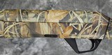 Benelli Super Black Eagle 12ga 28
