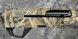 Benelli Super Black Eagle 12ga 28