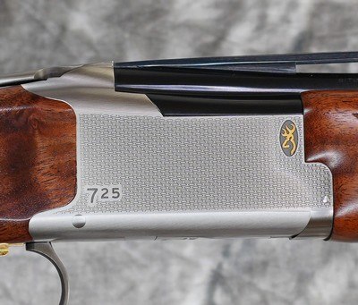 Browning Citori 725 410 32