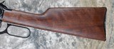 Winchester M1894 Lever Action .30/.30 Rifle (94C) West - 6 of 6