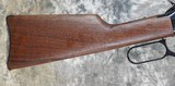 Winchester M1894 Lever Action .30/.30 Rifle (94C) West - 3 of 6