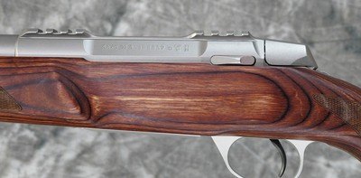 Sako 90 Varmint 22.250 (857) West - Image 4 of 6