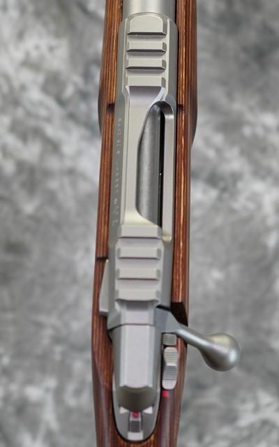 Sako 90 Varmint 22.250 (857) West - Image 6 of 6