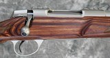Sako 90 Varmint 22.250 (857) West - Image 1 of 6
