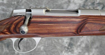 Sako 90 Varmint 22.250 (857) West - Image 1 of 6