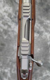 Sako 90 Varmint 22.250 (857) West - Image 6 of 6
