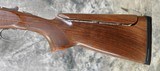 Beretta 686 SPI Sporting 12ga 32