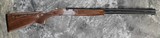 Beretta 686 SPI Sporting 12ga 32