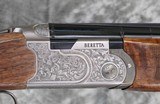 Beretta 686 SPI Sporting 12ga 32