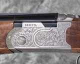Beretta 686 SPI Sporting 12ga 32