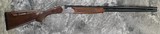Beretta 686 SPI Sporting 12ga 32