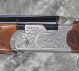 Beretta 686 SPI Sporting 12ga 32