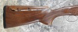 Beretta 686 SPI Sporting 12ga 32