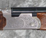 Beretta 686 SPI Sporting 12ga 32