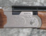 Beretta 686 SPI Sporting 12ga 32