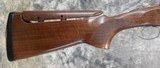 Beretta 686 SPI Sporting 12ga 32