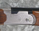 Beretta 686 SPI Sporting 410ga 28