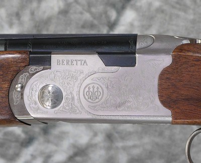 Beretta 686 SPI Sporting 410ga 28