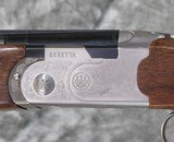 Beretta 686 SPI Sporting 410ga 28