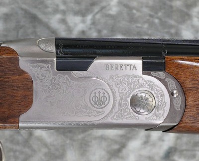 Beretta 686 SPI Sporting 410ga 28
