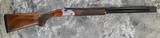 Beretta DT11 Olympic Trap 12ga 32