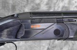 Beretta 688 Performance Sport. 12ga 30