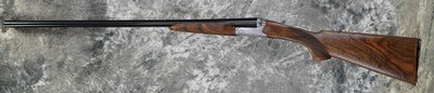 Beretta 486 12ga 30
