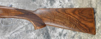 Beretta 486 12ga 30