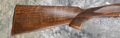 Beretta 486 12ga 30