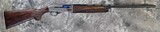 Beretta A400 XCEL 12ga 30