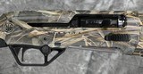 Beretta AX800 12ga 27