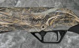 Beretta AX800 12ga 27