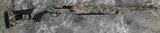Beretta AX800 12ga 27