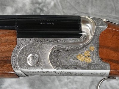 Caesar Guerini Tempio Syren Sporting 12ga. 30