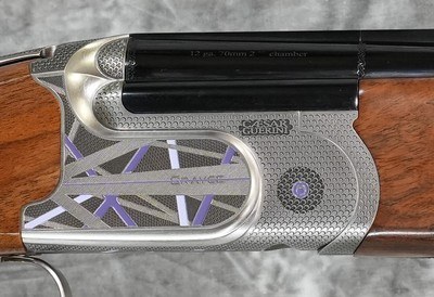 Caesar Guerini Invictus Grayce Syren Sporting 12ga. 30