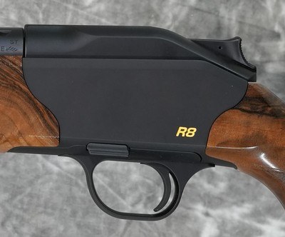 Blaser R8 Jaeger .308 win 23 - Image 5 of 6