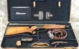 Blaser R8 Jaeger .308 win 23 - Image 6 of 6