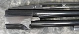 Krieghoff Pro Sporter Barrels 28ga 32