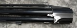 Krieghoff K-80 Pro Sporter Barrels 20ga 32