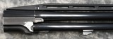 Krieghoff K-80 Pro Sporter Barrels 20ga 32