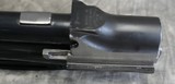 Krieghoff K-80 Pro Sporter Barrels 20ga 32