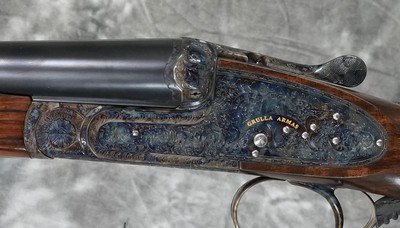 Grulla Royal Matched Pair 16ga 30 - Image 11 of 11
