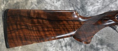 Grulla Royal Matched Pair 16ga 30 - Image 3 of 11