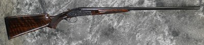 Grulla Royal Matched Pair 16ga 30 - Image 4 of 11