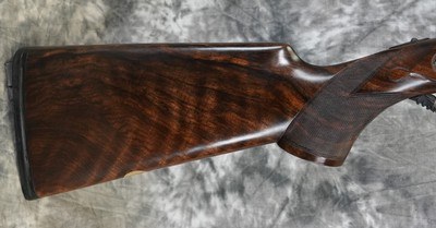 Grulla Royal Matched Pair 16ga 30 - Image 8 of 11