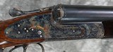 Grulla Royal Matched Pair 12ga 30