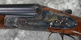Grulla Royal Matched Pair 12ga 30
