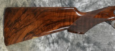 Grulla Royal Matched Pair 12ga 30