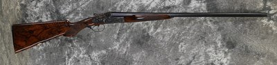 Grulla Royal Matched Pair 12ga 30