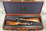 Grulla Royal Matched Pair 12ga 30